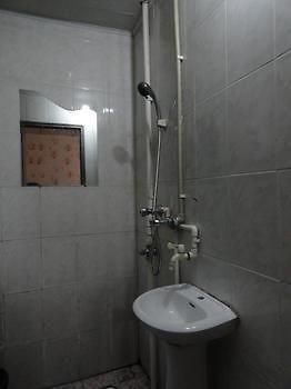 Jintai Motel Shenzhen Dış mekan fotoğraf