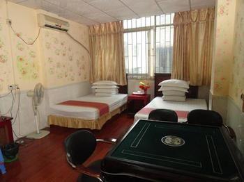 Jintai Motel Shenzhen Dış mekan fotoğraf