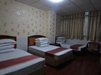 Jintai Motel Shenzhen Dış mekan fotoğraf