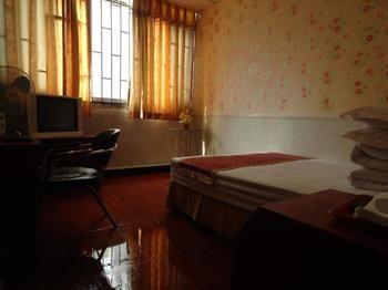 Jintai Motel Shenzhen Dış mekan fotoğraf