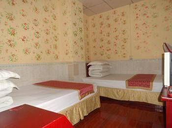 Jintai Motel Shenzhen Dış mekan fotoğraf