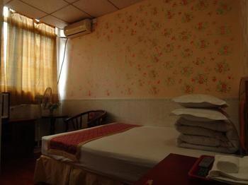 Jintai Motel Shenzhen Dış mekan fotoğraf