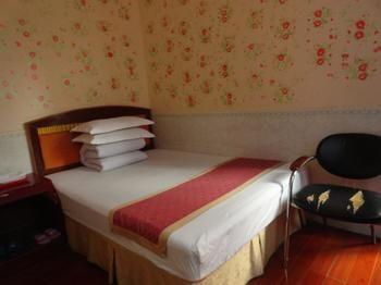 Jintai Motel Shenzhen Dış mekan fotoğraf